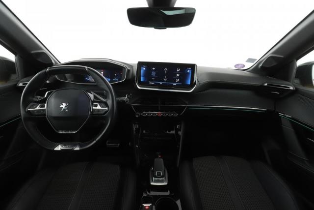Peugeot 208 image 1