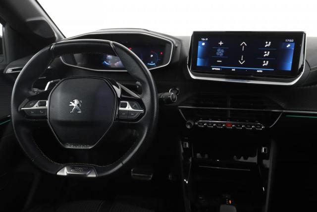Peugeot 208 image 3