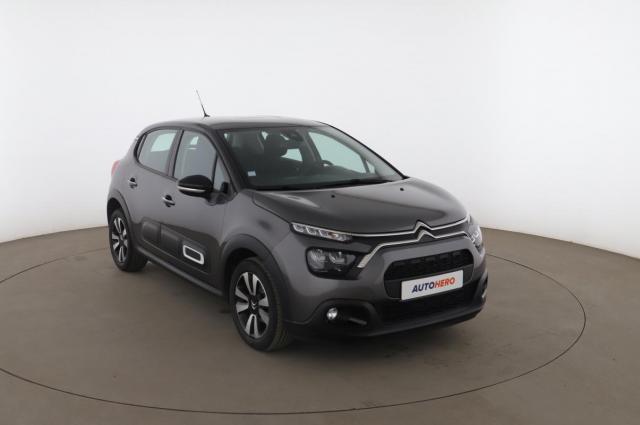 Citroen C3 image 9