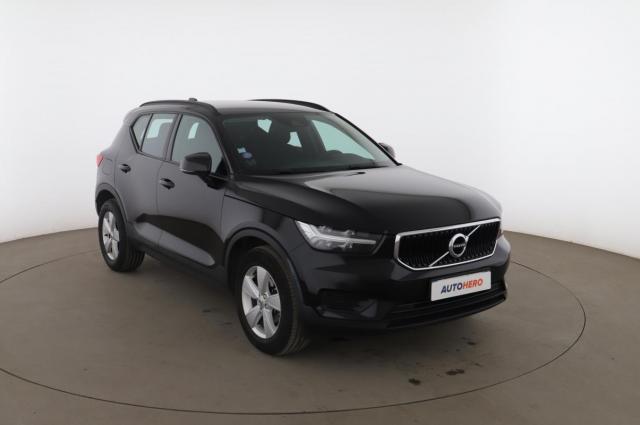 Volvo Xc40 image 4