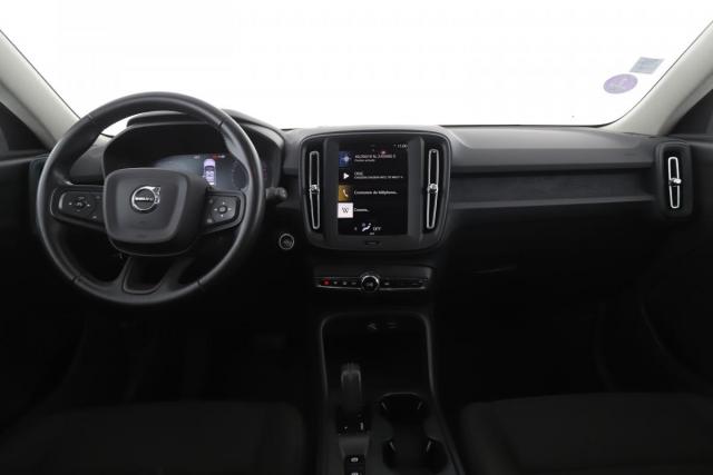 Volvo Xc40 image 1