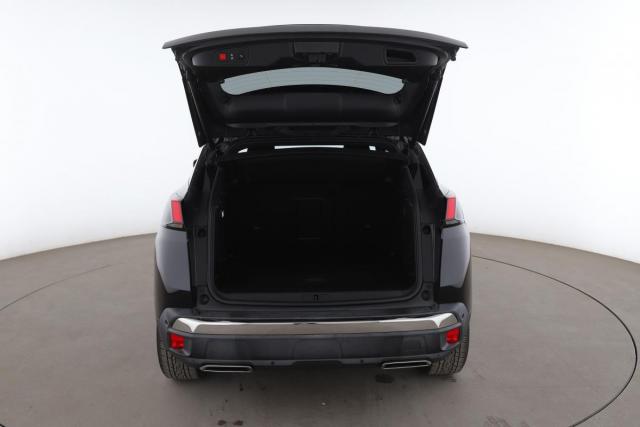 Peugeot 3008 image 3
