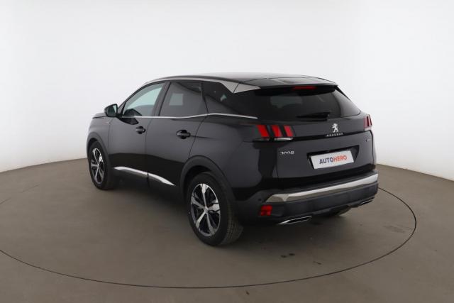 Peugeot 3008 image 2