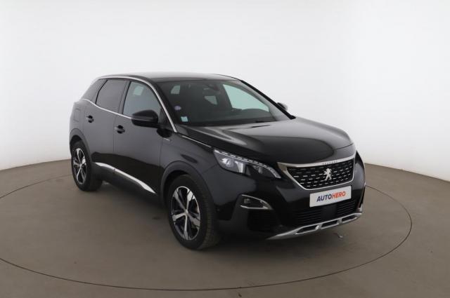 Peugeot 3008 image 8