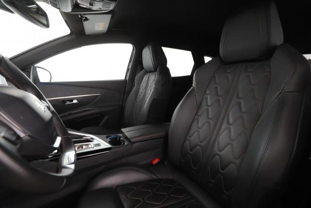 Peugeot 3008 image 1