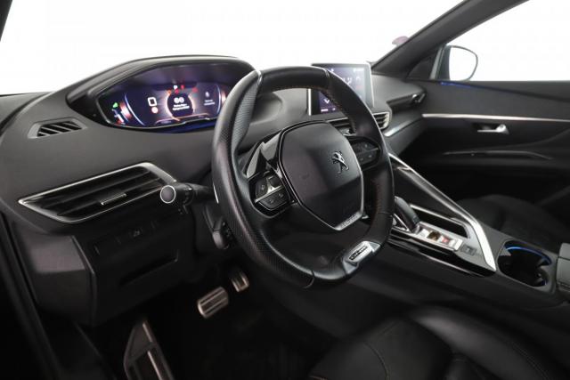Peugeot 3008 image 6