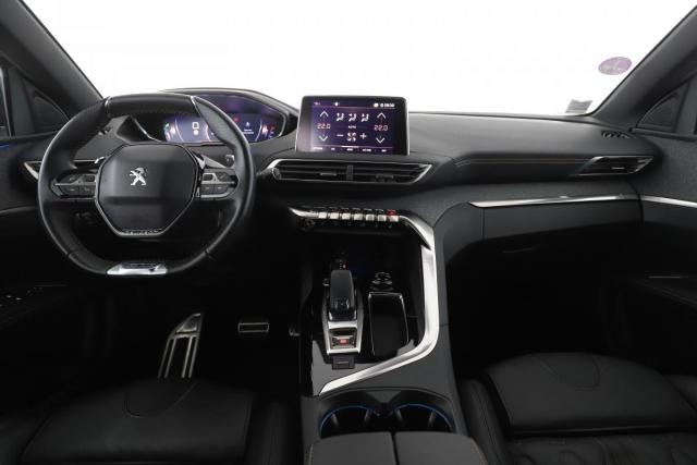 Peugeot 3008 image 9