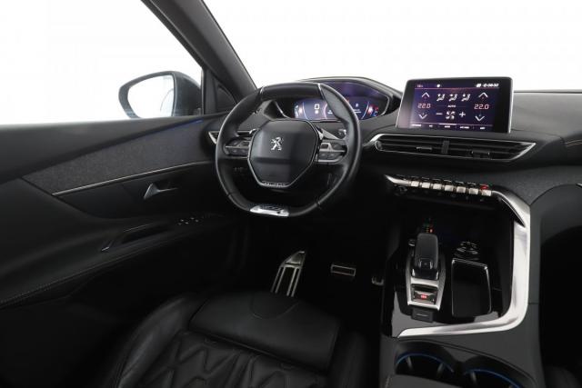 Peugeot 3008 image 4