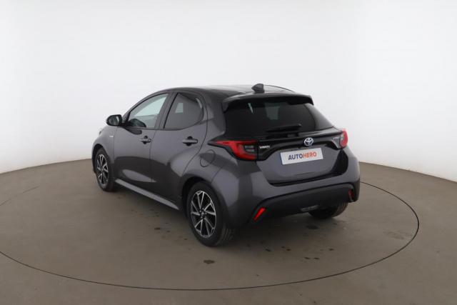 Toyota Yaris image 3