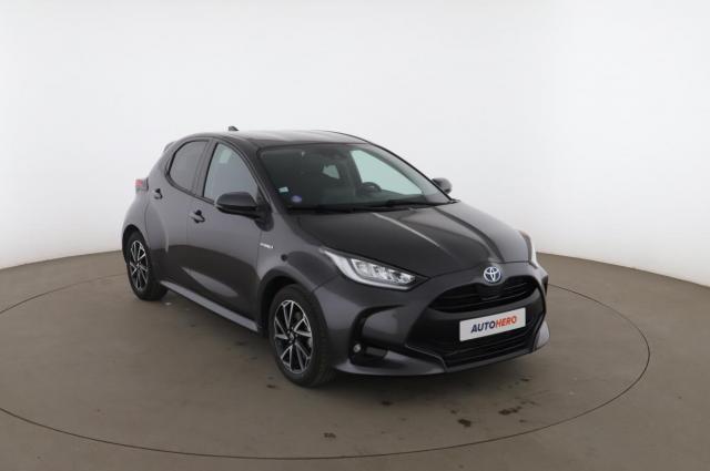Toyota Yaris image 5