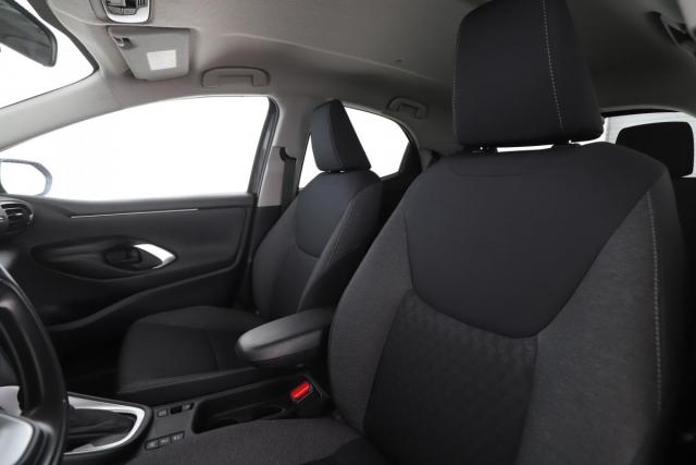 Toyota Yaris image 1