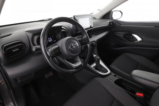 Toyota Yaris image 4