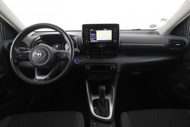 Toyota Yaris image 2