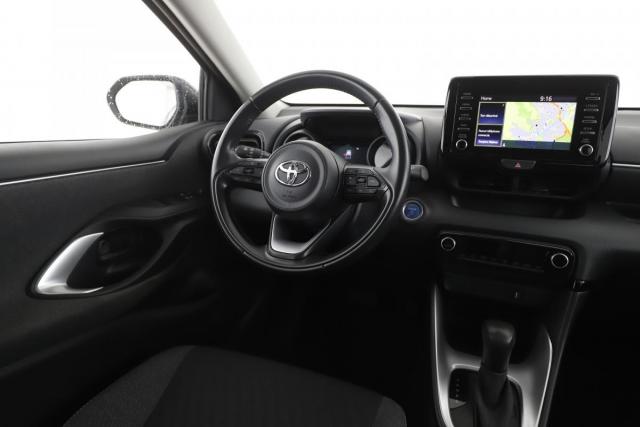 Toyota Yaris image 8