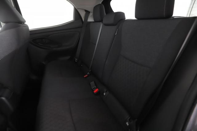 Toyota Yaris image 6