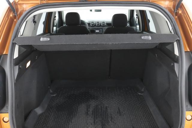 Dacia Duster image 4