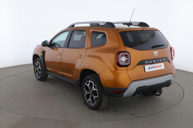Dacia Duster image 6