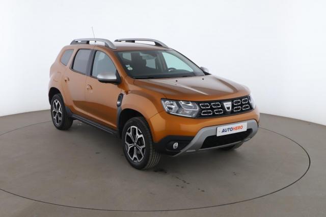 Dacia Duster image 7