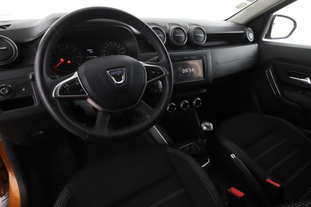 Dacia Duster image 3