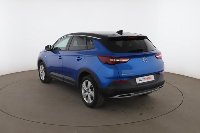 Opel Grandland X image 3