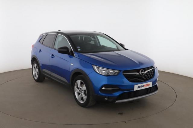 Opel Grandland X image 7