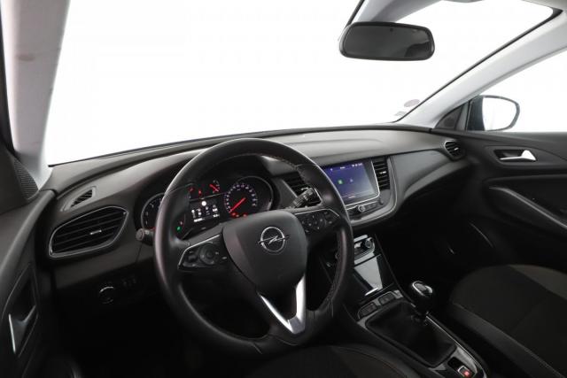 Opel Grandland X image 2