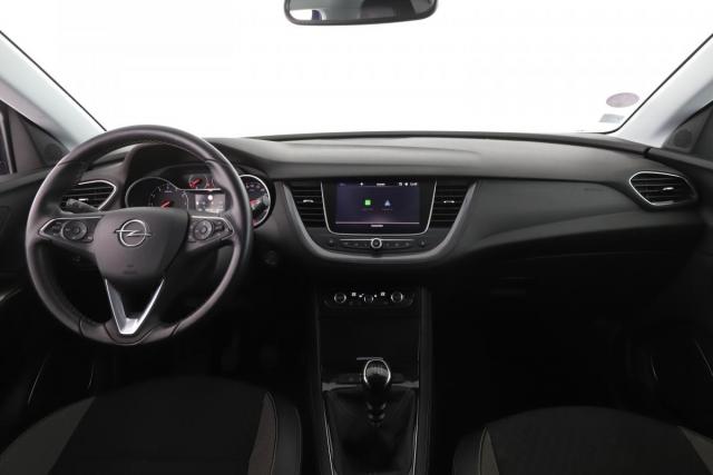 Opel Grandland X image 4