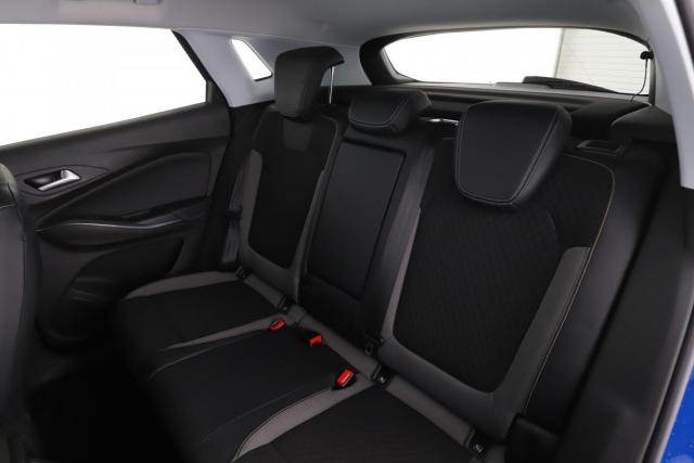 Opel Grandland X image 9