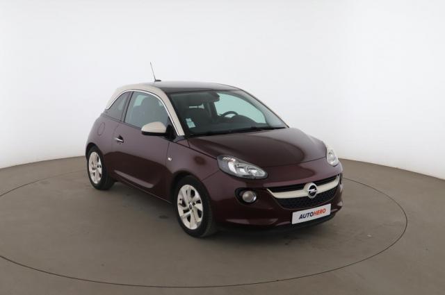 Opel Adam image 4