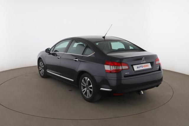 Citroen C5 image 4