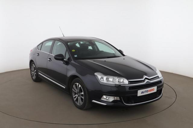 Citroen C5 image 9
