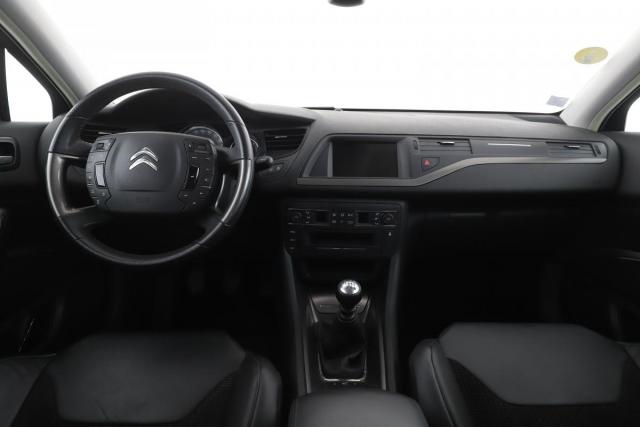 Citroen C5 image 2