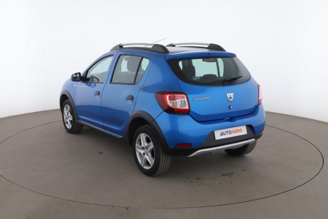 Dacia Sandero Ii image 6