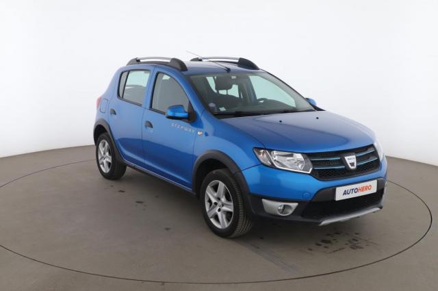 Dacia Sandero Ii image 1