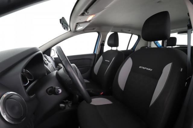 Dacia Sandero Ii image 2