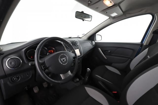 Dacia Sandero Ii image 4