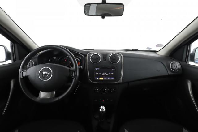 Dacia Sandero Ii image 8