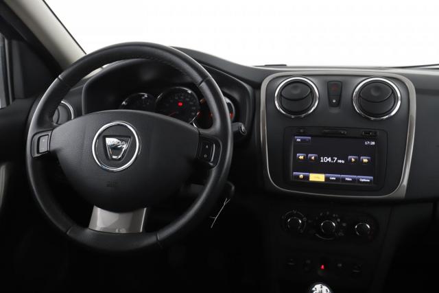 Dacia Sandero Ii image 9