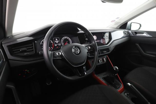 Volkswagen Polo image 9