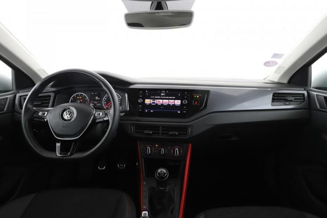 Volkswagen Polo image 4