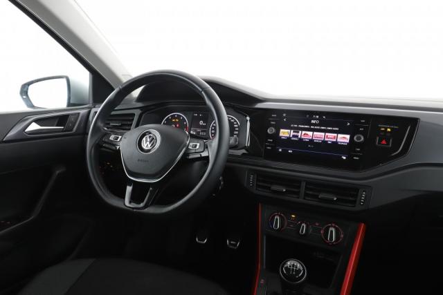 Volkswagen Polo image 2
