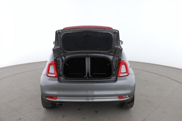 Fiat 500c image 8