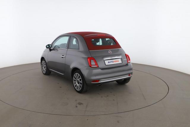 Fiat 500c image 7