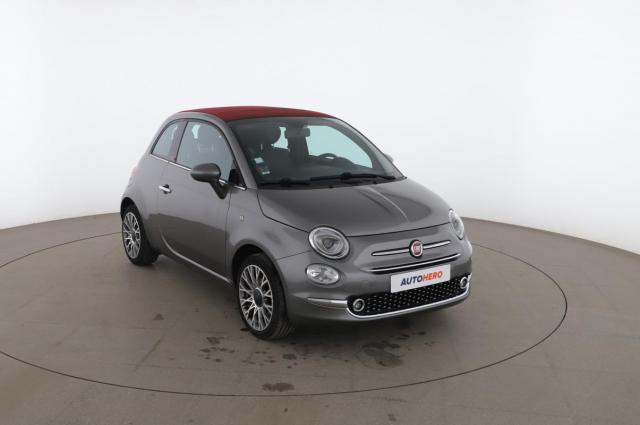 Fiat 500c image 4