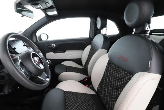 Fiat 500c image 5