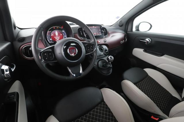 Fiat 500c image 3