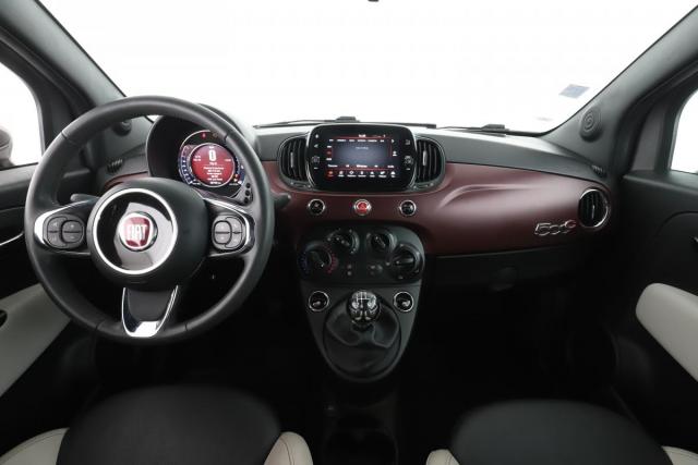 Fiat 500c image 1