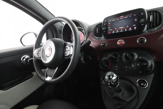 Fiat 500c image 2