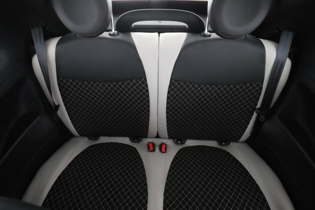 Fiat 500c image 9