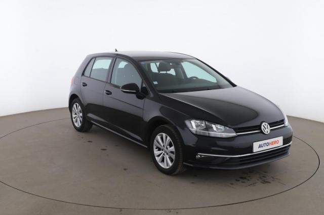 Volkswagen Golf image 6